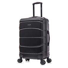 DUKAP Sense 24" Lightweight Hardside Spinner Suitcase