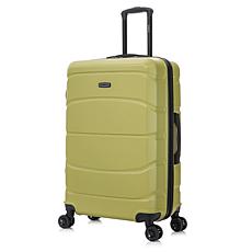 DUKAP Sense 28" Lightweight Hardside Spinner Suitcase