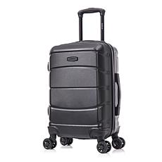 DUKAP Sense Lightweight Hardside 20" Carry-On Suitcase