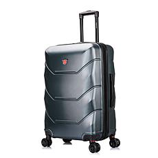 DUKAP Zonix 26" Lightweight Hardside Spinner Suitcase