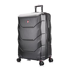DUKAP Zonix 30" Lightweight Hardside Spinner Suitcase