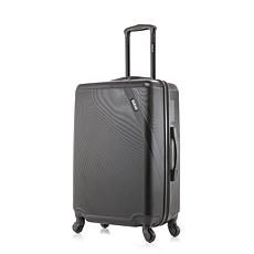 DUPAK Discovery 24" Lightweight Hardside Spinner Suitcase