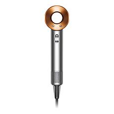 Dyson Supersonic™ Hair Dryer with Accessories
