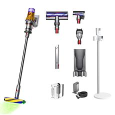 Dyson V12 Detect Slim Cordless Vacuum with Floor Docking Station     
