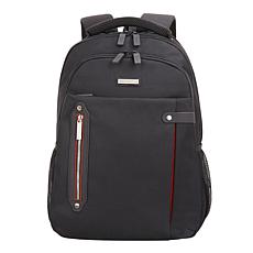 Ecotrend Cases ECO STYLE Tech Pro Backpack - TSA Approved
