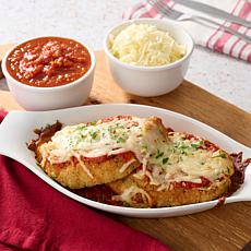 Emeril Lagasse 8-ct 9.5 oz. Chicken Parmesan Kit Auto-Ship®