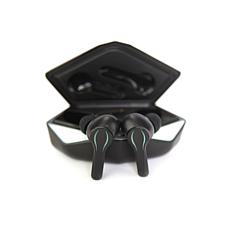 Emerson EG-1501 True Wireless Gaming Earbuds