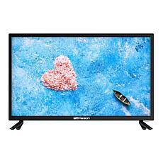 Emerson ET-2400 24" Class HD LED Television, Black