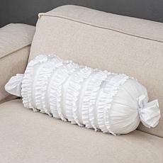 Emryn House Decorative Bolster Pillow