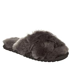 EMU Australia Mayberry Sheepskin Fur Slipper