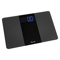 Escali Extra-Wide Bathroom Scale