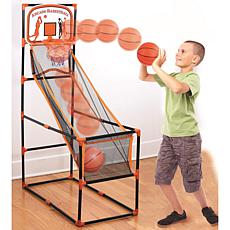 Etna Toys Arcade Basketball Game