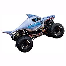 Eurographics: Monster Jam Puzzle & Lunch Box - Megalodon, 100pc