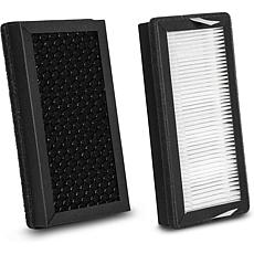 EyeVac Air Purification Replacement Filters (2)