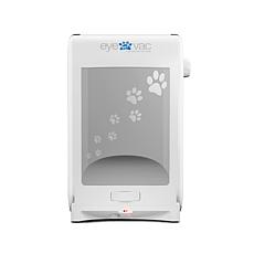 Eyevac EVPETPW Pet Touchless Vacuum in White