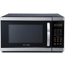 Farberware Professional 1.1 Cu. Ft 1000-Watt Microwave Oven, Stainless