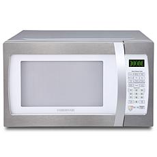 Farberware Professional 1.3Cu.Ft. Microwave w/ Smart Sensor Cooking