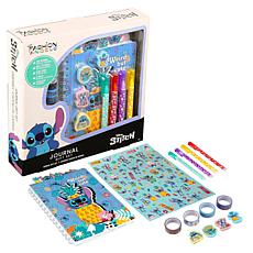 Fashion Angels: Disney Stitch - Journal Gift Set Stationary Kit