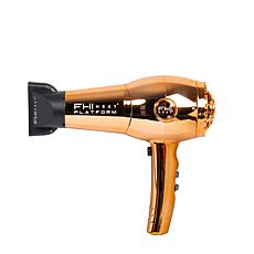 FHI HEAT Platform 1900 Nano Lite Pro Hair Dryer Rose Chrome