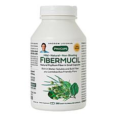 Fibermucil - 360 Capsules