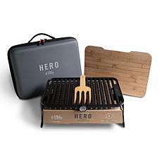 Fire & Flavor FFG3 Hero Grill System