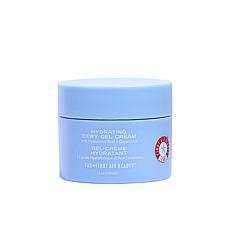 First Aid Beauty Hydrating Dewy Gel Cream Moisturizer