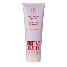 First Aid Beauty KP + Body Bump Eraser Scrub 8 oz - Warm Coconut