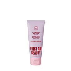 First Aid Beauty KP Bump Eraser Body Scrub AHA Fresh Strawberry 2oz