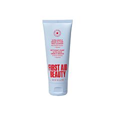 First Aid Beauty Ultra Repair Cream-to-Foam Hydrating Cleanser 2oz