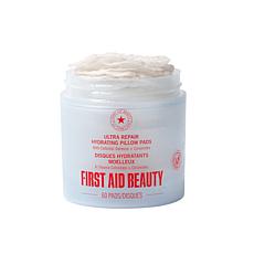 First Aid Beauty Ultra Repair Hydrating + Soothing Pads 60ct