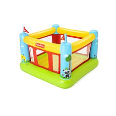 Fisher-Price Bouncetastic Bouncer