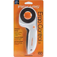 Fiskars Comfort Grip 60mm Rotary Cutter