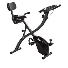 free exercise bike