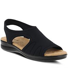 Flexus by Spring Step Nyaman Slingback Sandal