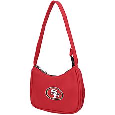 FOCO San Francisco 49ers Printed Mini Purse