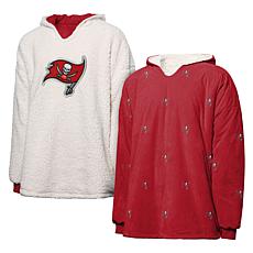 FOCO Tampa Bay Buccaneers Printed Dog Sweater