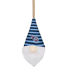 Tennessee Titans Reclining Chair Ornament FOCO