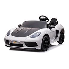 Freddo Kids' 48W Rocket 2-Seater Big Ride on Car