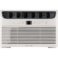 Frigidaire 8000 BTU Compact Window Air Conditioner w/Remote Control