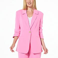 G by Giuliana Beauty Bio Girlfriend Blazer