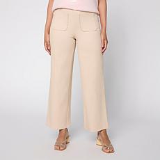 G by Giuliana Colored Twill Denim