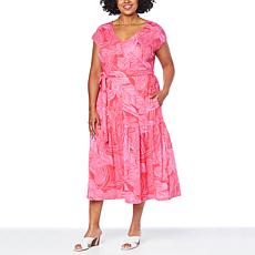 G by Giuliana Every Day Every Way Dress