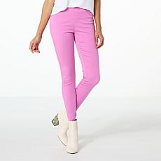 G by Giuliana G-Soft Simply Seamless Denim Jegging