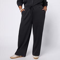 G by Giuliana Indigo Washed Pant