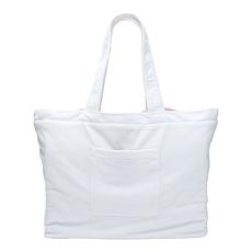 G by Giuliana Paradise Sun Terry Tote Bag
