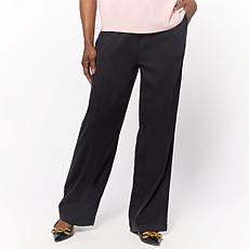 G by Giuliana Tencel Wide Leg Pant