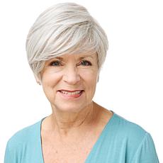 Gabor Essentials Heat-Friendly Graceful Touch Short-Cut Wig
