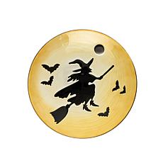 Gallerie II Witch Glass Plate