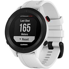 Garmin 010-02472-00 Approach S12 GPS Golf Watch - White