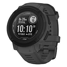 Garmin Instinct 2 dezl Edition GPS Smartwatch for Truck Drivers